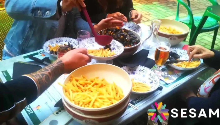 Godino Ignace -  Tout - Pays De Belvès