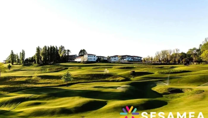 Golf d'Arcangues - Arcangues