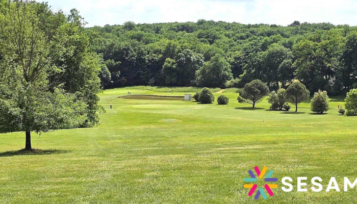 Golf De Teynac -  Les Plus Recentes - Beychac-et-caillau
