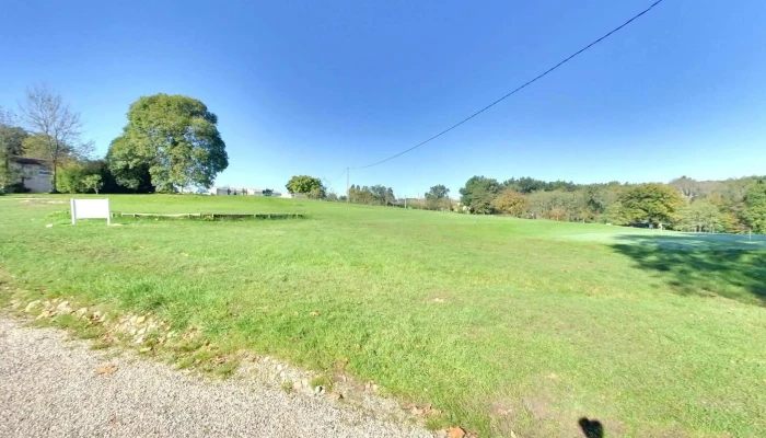 Golf De Teynac -  Street View Et 360deg - Beychac-et-caillau