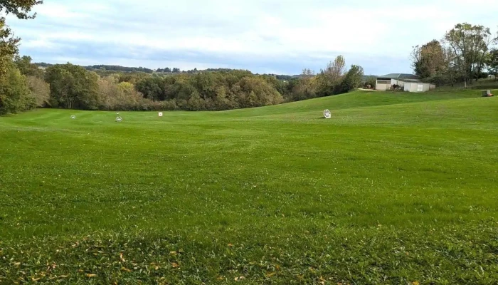 Golf De Teynac -  Tout - Beychac-et-caillau
