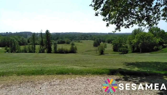 Golf De Teynac -  Videos - Beychac-et-caillau