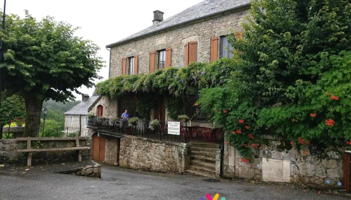 Gouttenègre Anne-Marie - 19320 Champagnac-La-Prune
