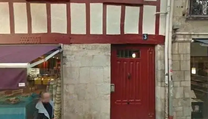 Gozo Bayonne -  Street View Et 360deg - Bayonne