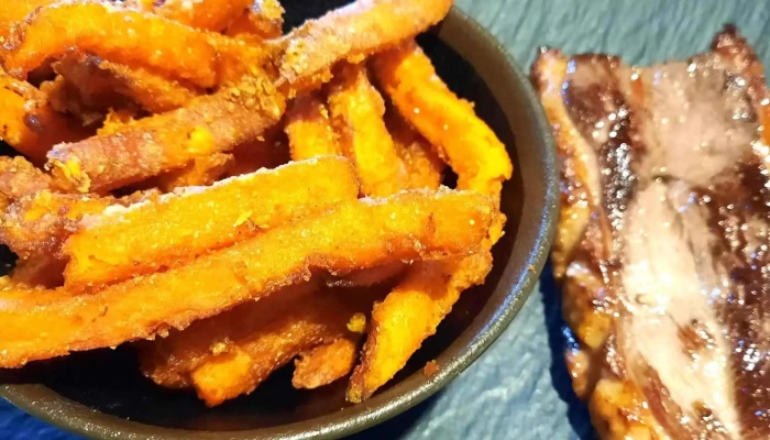 Grand Moun Saveurs -  Instagram - Saint-pierre-du-mont