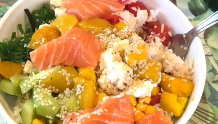 Grand Moun Saveurs -  Les Plus Recentes - Saint-pierre-du-mont