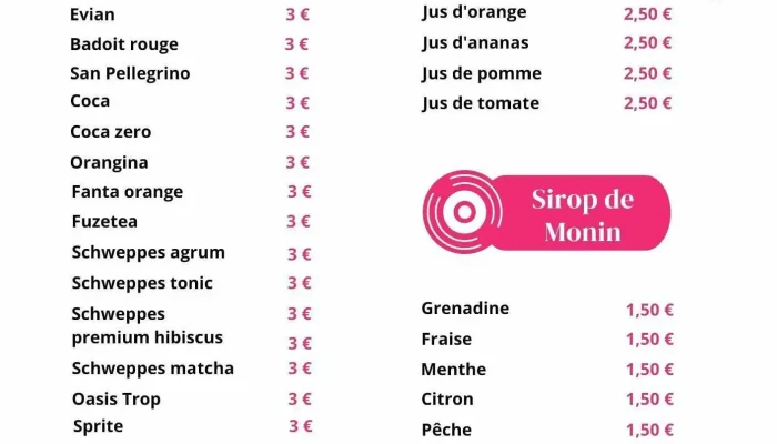 Grand Moun Saveurs -  Photos Du Proprietaire - Saint-pierre-du-mont