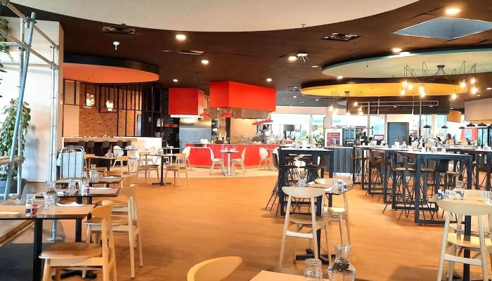 Grand Moun Saveurs -  Telephone - Saint-pierre-du-mont