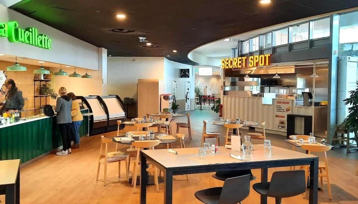 Grand Moun Saveurs -  Videos - Saint-pierre-du-mont