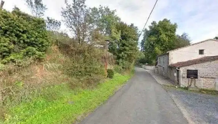 Grill Du Moulin -  Street View Et 360deg - Azay-le-brûlé