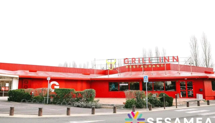 Grill' Inn - 87000 Limoges
