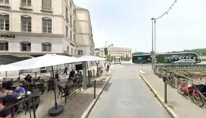 Gueuleton -    Bayonne Street View Et 360deg - Bayonne