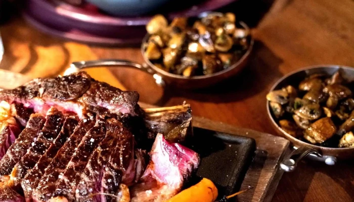 Gueuleton -    Bayonne Viande - Bayonne