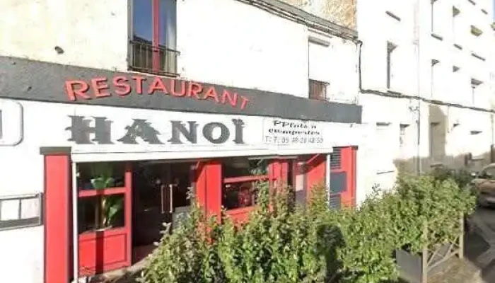 Hanoi Street View Et 360deg - Niort
