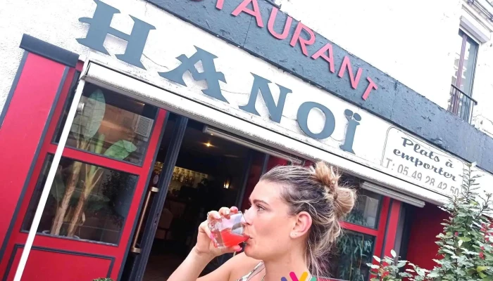 Hanoi Tout - Niort