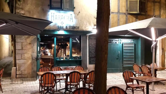 Haragia Bayonne -  Prix - Bayonne