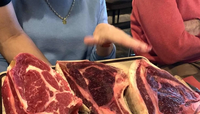 Haragia Bayonne -  Restaurant De Viande - Bayonne