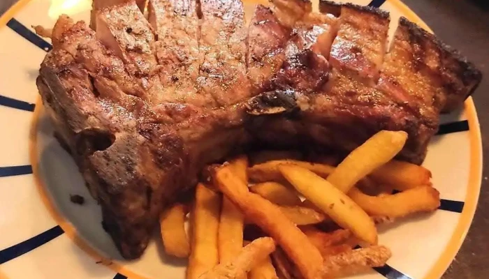 Haragia Bayonne -  Steak - Bayonne