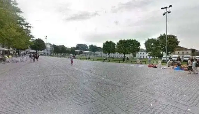 Haragia Bayonne -  Street View Et 360deg - Bayonne