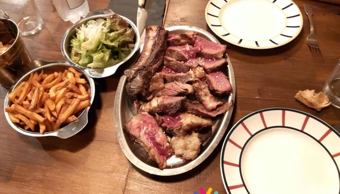 Haragia Bayonne -  Viande - Bayonne