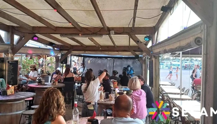 Havana Café Hourtin-Port - 33990 Hourtin