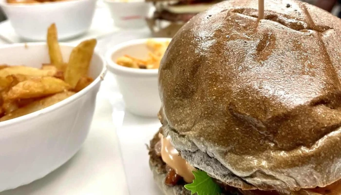 Histoire Sans Faim -  Plats Et Boissons - Nay