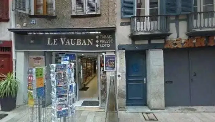 Hobo Bayonne -  Street View Et 360deg - Bayonne