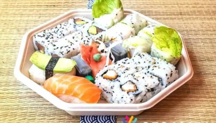 Hobo Bayonne -  Sushi - Bayonne