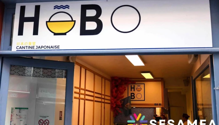 Hobo Bayonne -  Tout - Bayonne