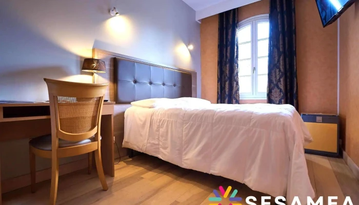 Hotel   La Flambee Chambres - Bergerac