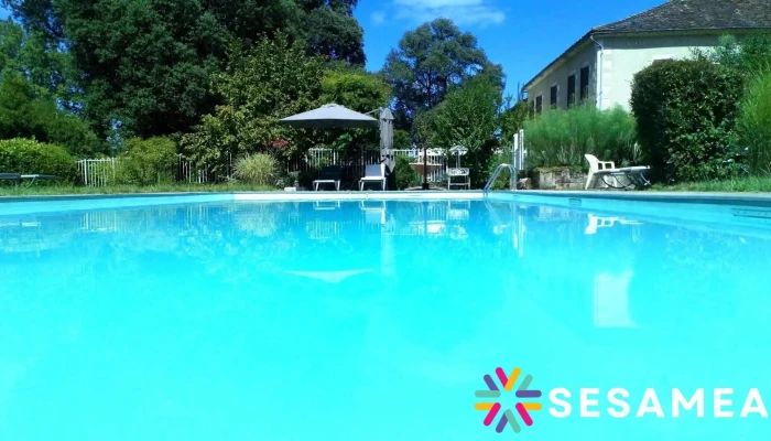 Hotel   La Flambee Equipements - Bergerac