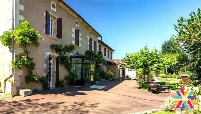 Hotel   La Flambee Tout - Bergerac