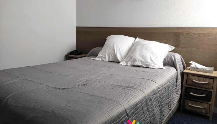 Hotel Bon Repos Chambres - Barbezieux-saint-hilaire