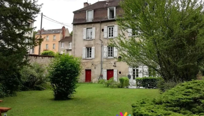 Hotel La Beauze Exterieur - Aubusson