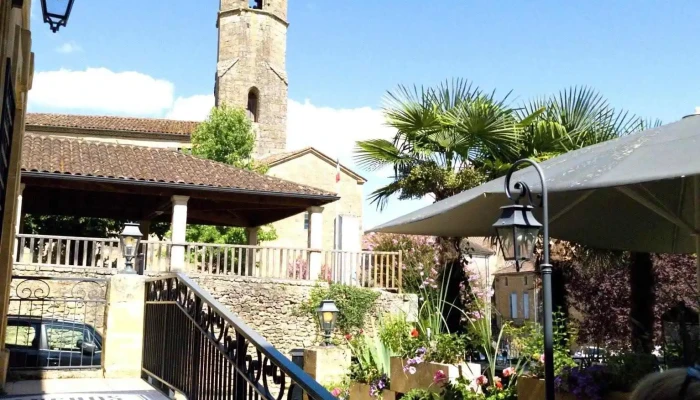 Hotel Le Belvedere De Belves Photos Des Visiteurs - Pays De Belvès