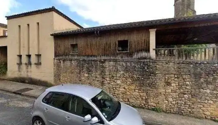 Hotel Le Belvedere De Belves Street View Et 360deg - Pays De Belvès