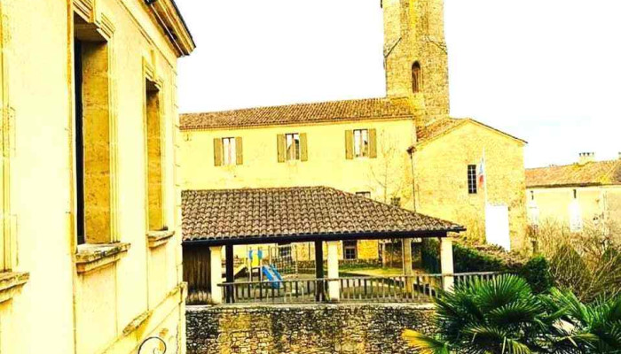 Hotel Le Belvedere De Belves Tout - Pays De Belvès