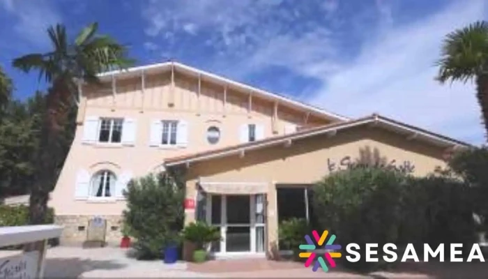 Hotel Le Grain De Sable -  Les Plus Recentes - Arès
