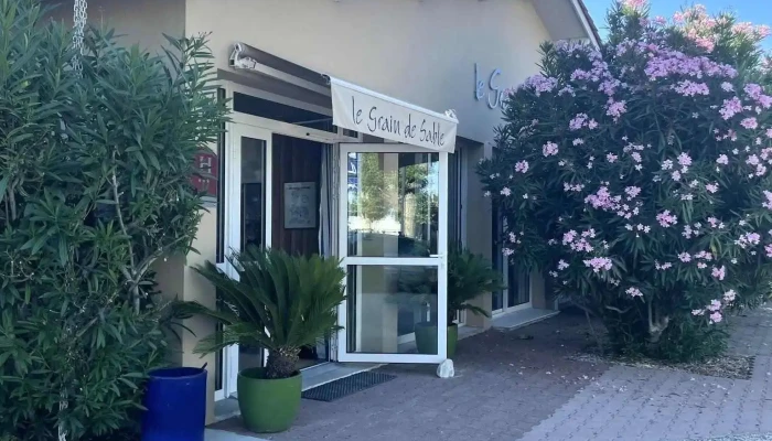 Hotel Le Grain De Sable -  Photos Des Visiteurs - Arès