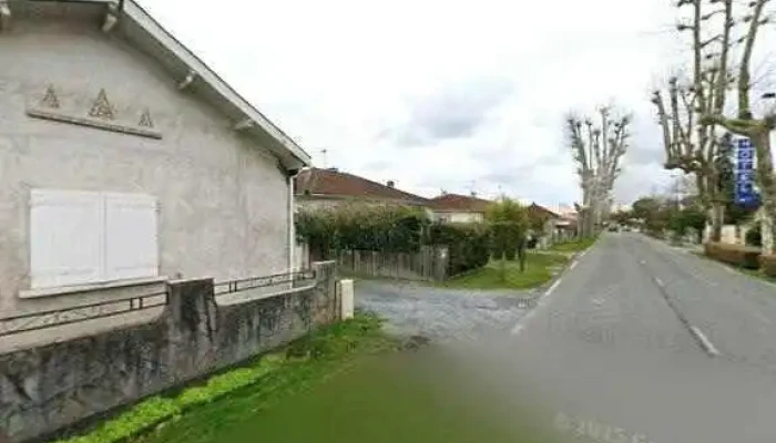 Hotel Le Grain De Sable -  Street View Et 360deg - Arès
