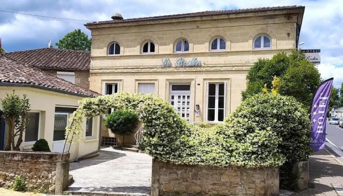Hotel Le Rodin Photos Des Visiteurs - Bazas