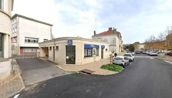 Hotel Le Rodin Street View Et 360deg - Bazas