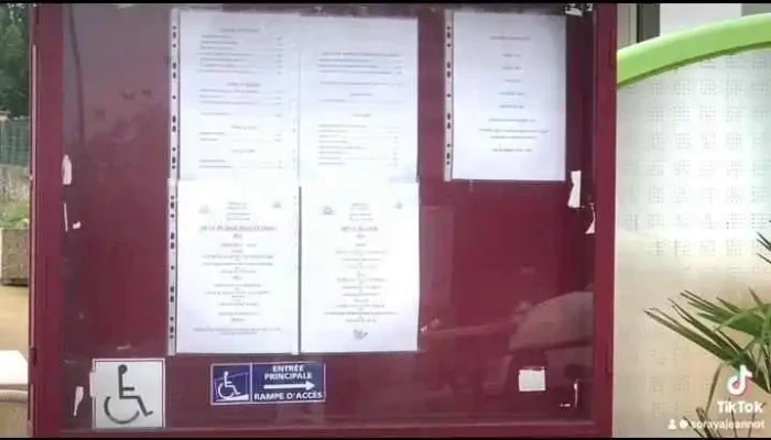 Hotel Restaurant Bellevue Videos - Bessines-sur-gartempe