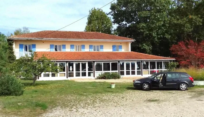 Hotel Restaurant Le Clos Darsac Tout - Arsac