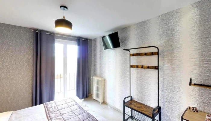 Hotel Restaurant Rive Gauche Chambres - Bessines-sur-gartempe
