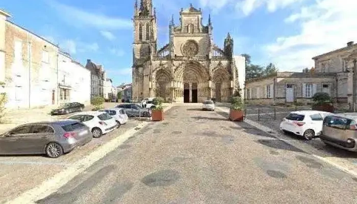 Hugo Delices Street View Et 360deg - Bazas