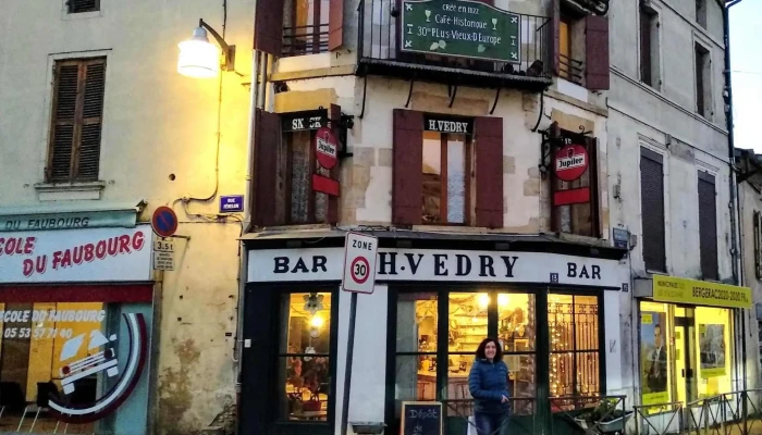 Hvedry Horaire - Bergerac