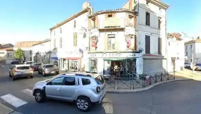 Hvedry Street View Et 360deg - Bergerac