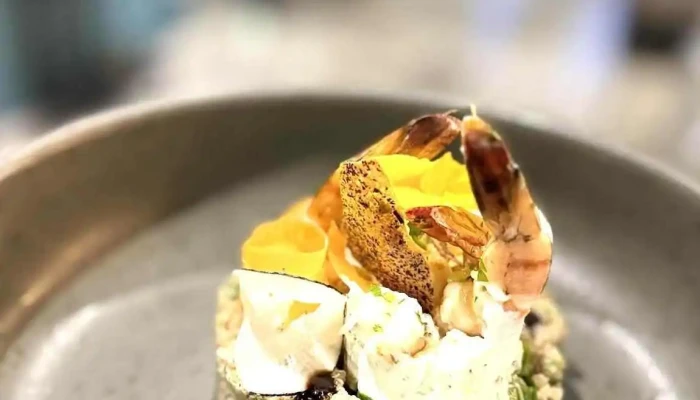 I Gusti Della Mamma -  Plats Et Boissons - Saint-martin-lacaussade