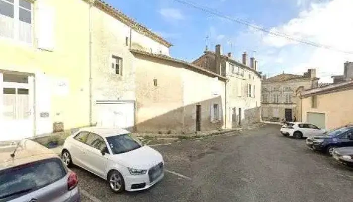 Institut Liberta -  Street View Et 360deg - Bazas